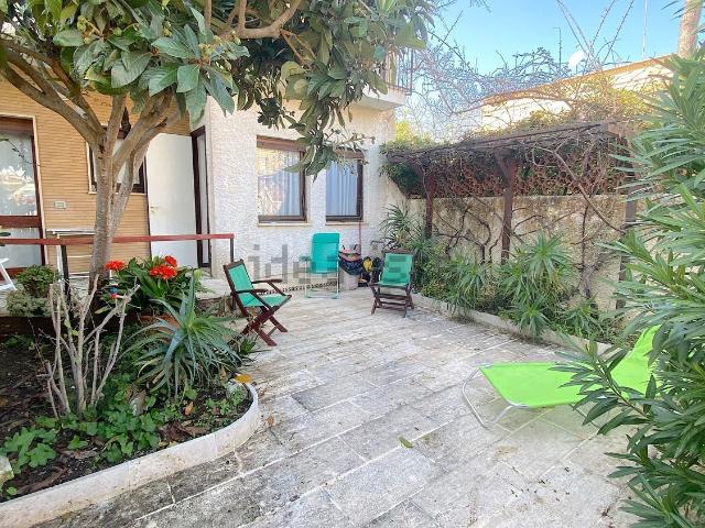Appartamento in affitto di 60 m² in Via D. Carmelo, 12