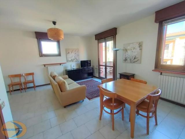Appartamento in affitto di 60 m² in Via da Besozzo, 4