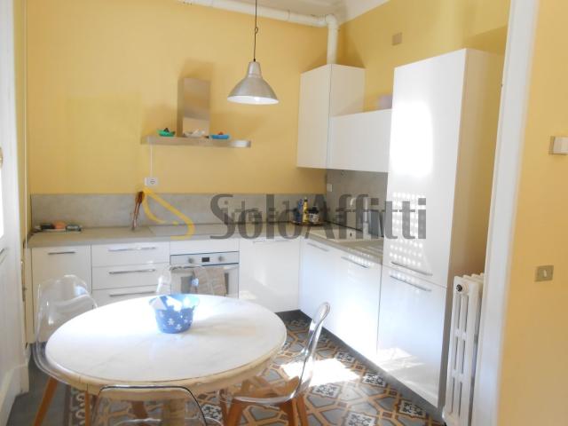 Appartamento in affitto di 60 m² in Via Damiano Chiesa, 14