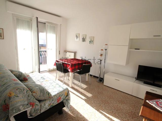 Appartamento in affitto di 60 m² in Via Dante, 9