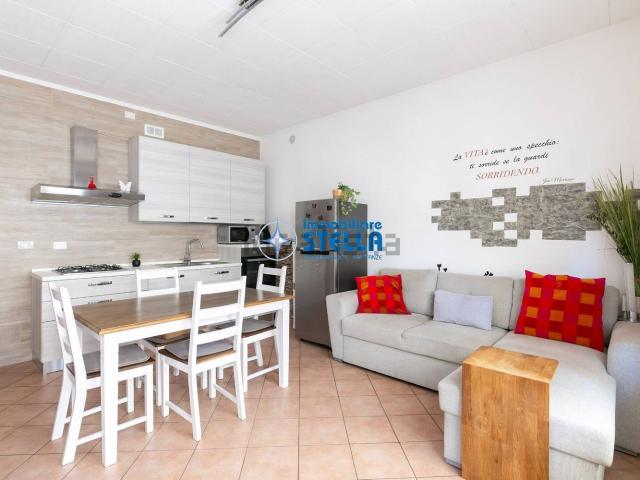 Appartamento in affitto di 60 m² in Via Danimarca, 7