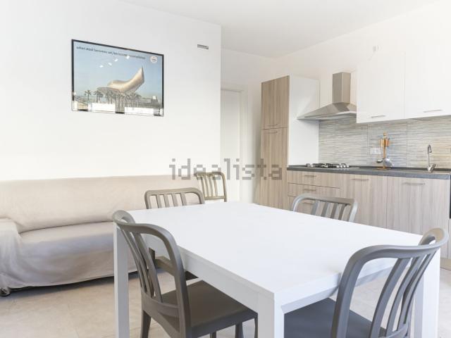 Appartamento in affitto di 60 m² in Via Dalmazia, 108