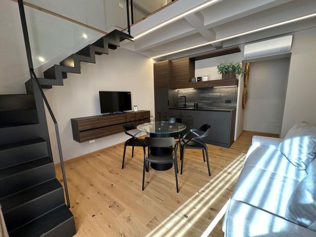 Appartamento in affitto di 60 m² in Via Dalmazia, 114