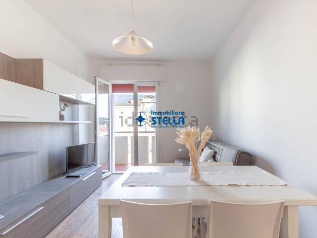 Appartamento in affitto di 60 m² in Via Dalmazia, 2
