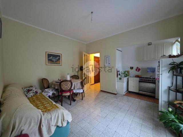Appartamento in affitto di 60 m² in Via David Levi, 3