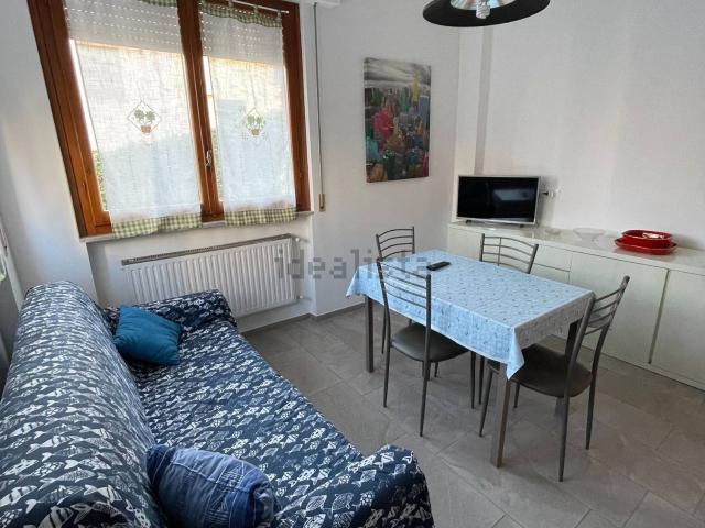 Appartamento in affitto di 60 m² in Via de Amicis, 3