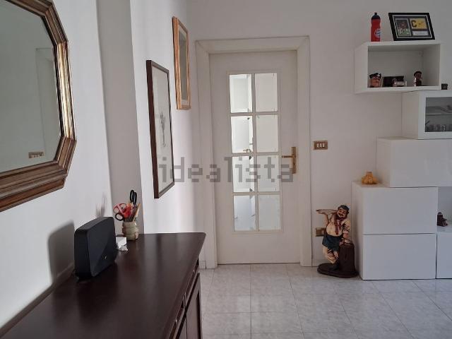 Appartamento in affitto di 60 m² in Via de&apos  Carracci