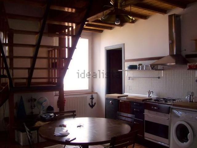 Appartamento in affitto di 60 m² in Via degli Ammazzatoi