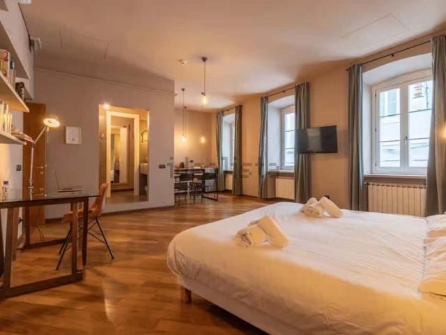 Appartamento in affitto di 60 m² in Via degli Artisti, 6