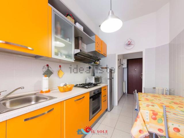 Appartamento in affitto di 60 m² in Via degli Ontani, 54