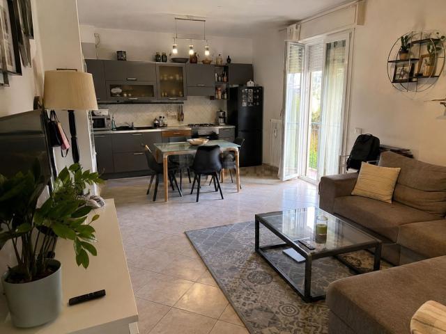 Appartamento in affitto di 60 m² in Via degli Ostaggi