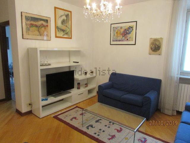 Appartamento in affitto di 60 m² in Via dei Cattaneo