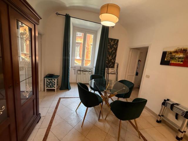 Appartamento in affitto di 60 m² in Via dei Campani