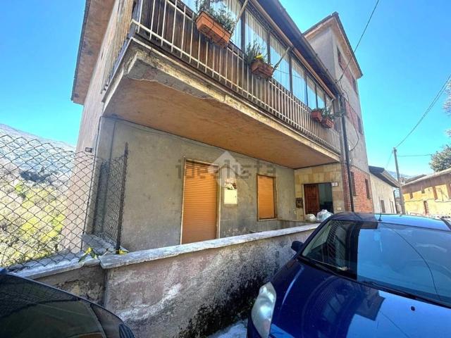 Appartamento in affitto di 60 m² in Via dei Cappuccini, 2