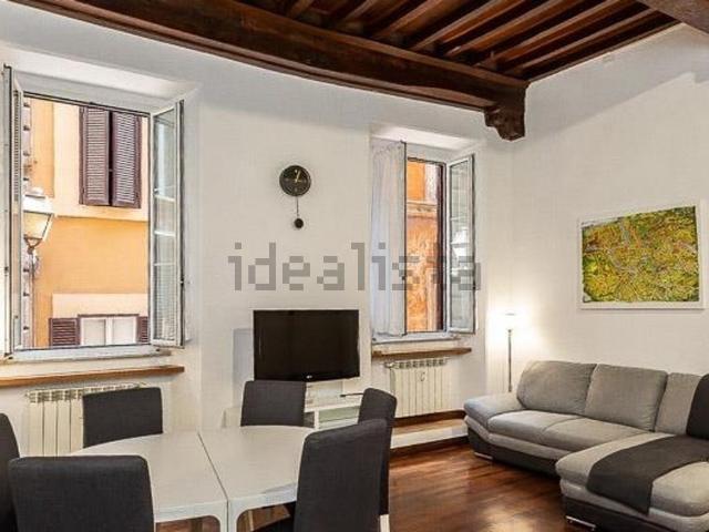Appartamento in affitto di 60 m² in Via dei Cartari, 1