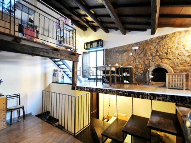 Appartamento in affitto di 60 m² in Via dei Fienaroli