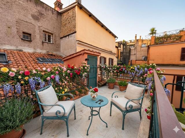 Appartamento in affitto di 60 m² in Via dei Fienili
