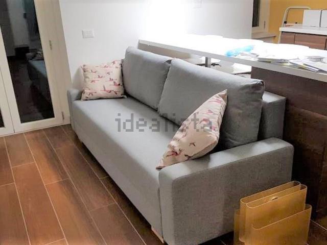 Appartamento in affitto di 60 m² in Via dei Fiorentini