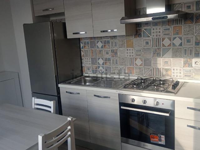 Appartamento in affitto di 60 m² in Via dei Mosaici, 11