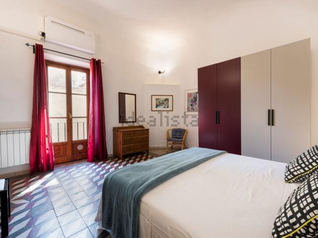 Appartamento in affitto di 60 m² in Via dei Macci, 1