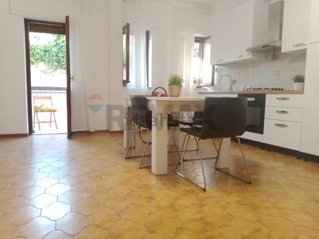 Appartamento in affitto di 60 m² in Via dei Malavoglia, 20