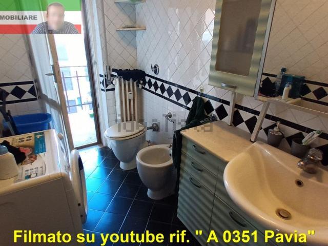 Appartamento in affitto di 60 m² in Via dei Mille