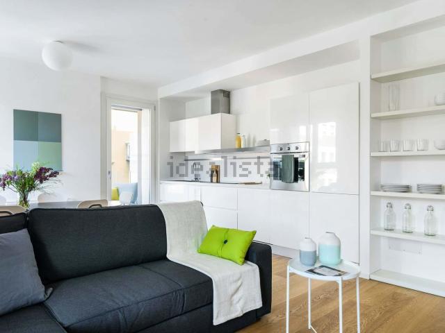 Appartamento in affitto di 60 m² in Via dei Sormani