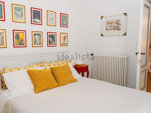 Appartamento in affitto di 60 m² in Via dei Serragli, 6