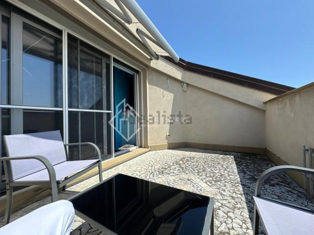 Appartamento in affitto di 60 m² in Via dei Siri, 45