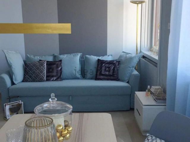 Appartamento in affitto di 60 m² in Via dei Piatti
