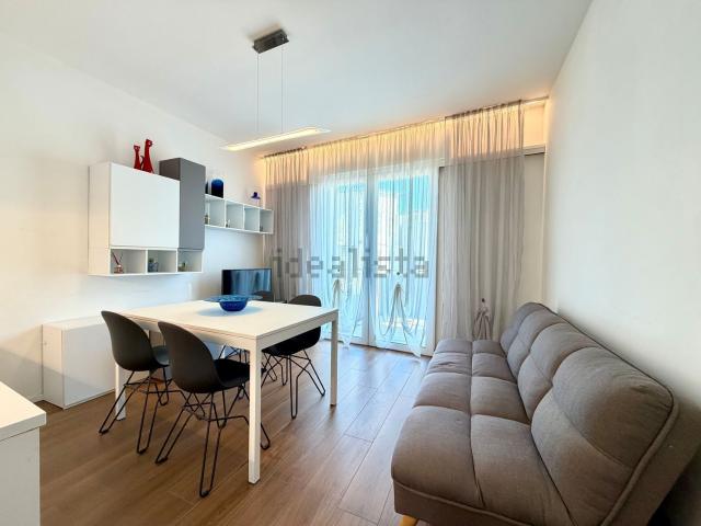 Appartamento in affitto di 60 m² in Via dei Pioppi 3° Accesso al Mare, 5