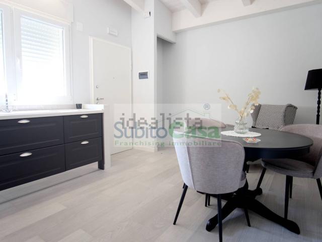 Appartamento in affitto di 60 m² in Via dei Vestini