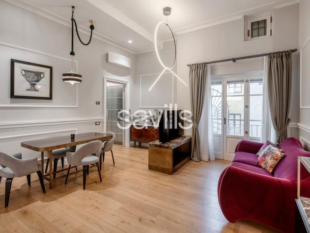 Appartamento in affitto di 60 m² in Via del Campidoglio