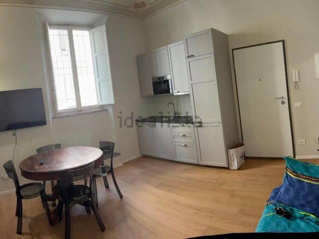Appartamento in affitto di 60 m² in Via del Borghetto, 36