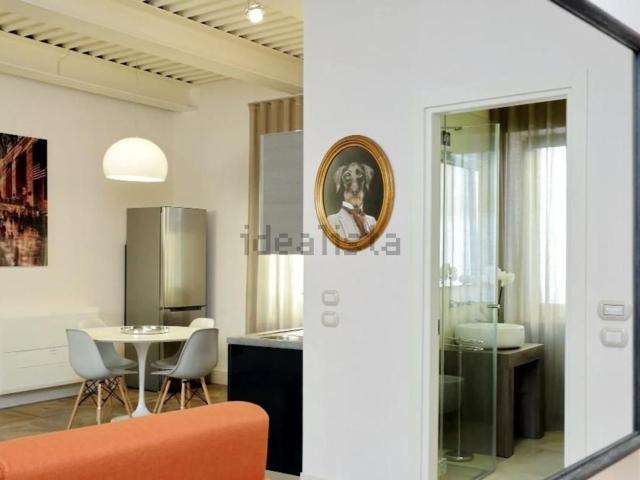 Appartamento in affitto di 60 m² in Via del Basilico, 10