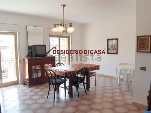 Appartamento in affitto di 60 m² in Via del Giubileo Magno