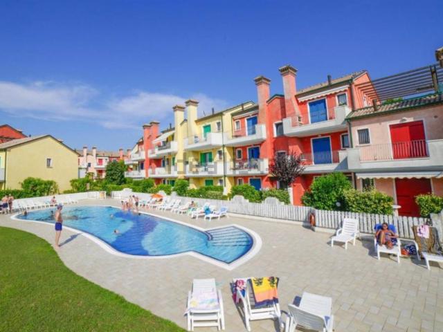 Appartamento in affitto di 60 m² in Via del Faro, 13
