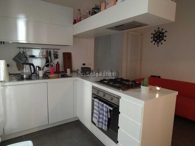 Appartamento in affitto di 60 m² in Via del Leone