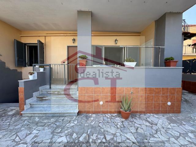 Appartamento in affitto di 60 m² in Via del Mare