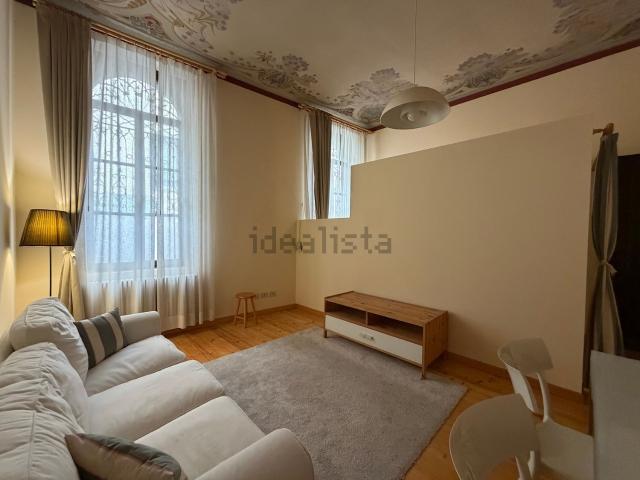 Appartamento in affitto di 60 m² in Via del Santo