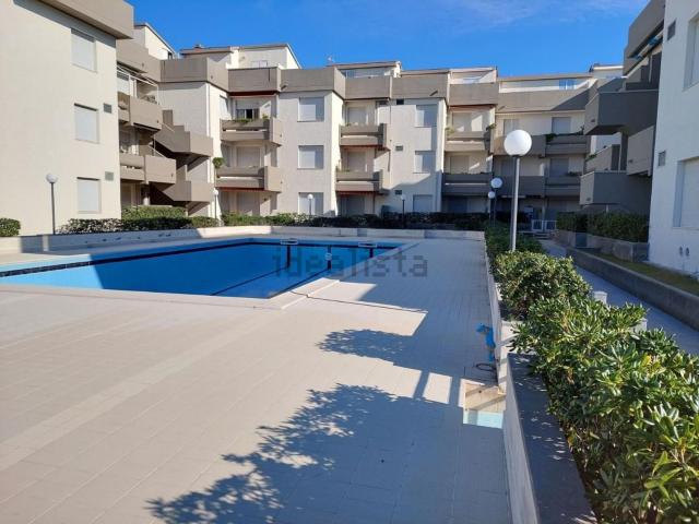 Appartamento in affitto di 60 m² in Via del Popolo