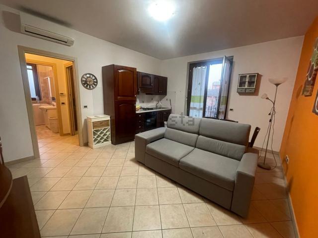 Appartamento in affitto di 60 m² in Via del Progresso, 58