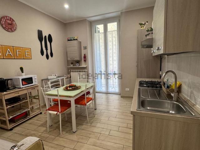 Appartamento in affitto di 60 m² in Via del Teatro