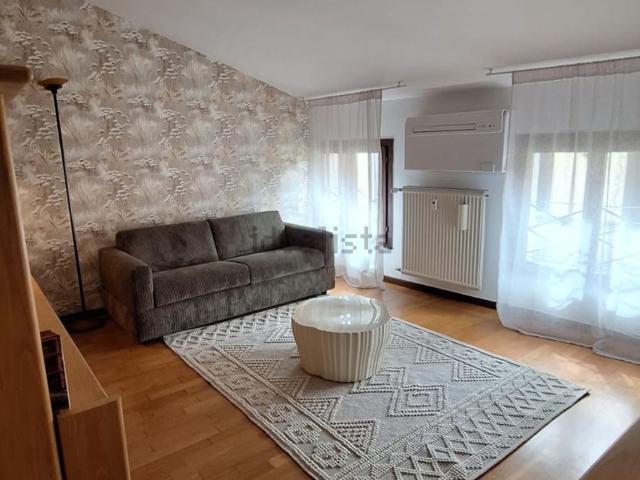Appartamento in affitto di 60 m² in Via del Vescovado