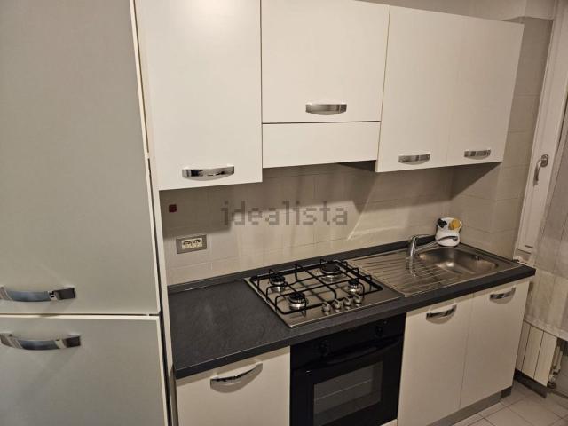 Appartamento in affitto di 60 m² in Via Deledda