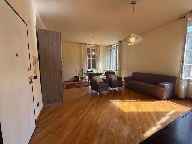 Appartamento in affitto di 60 m² in Via dell&apos Aquila