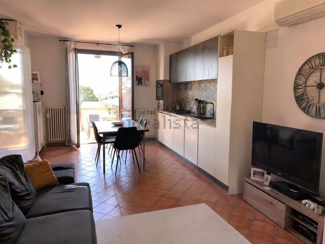 Appartamento in affitto di 60 m² in Via dell&apos Aviere