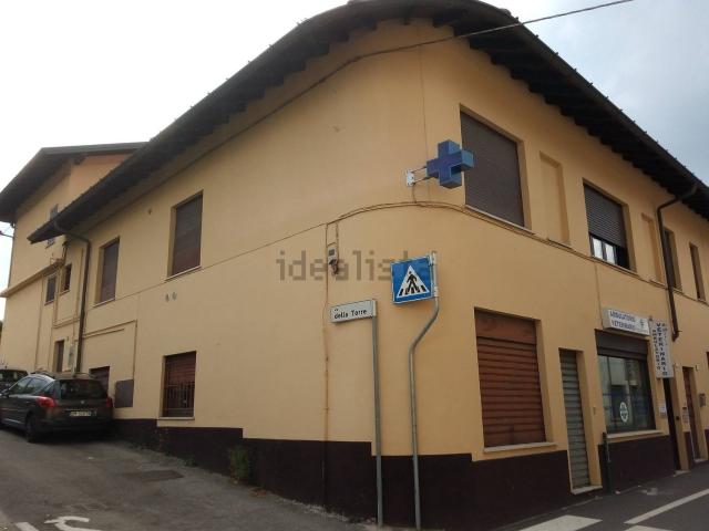 Appartamento in affitto di 60 m² in Via della Torre, 2