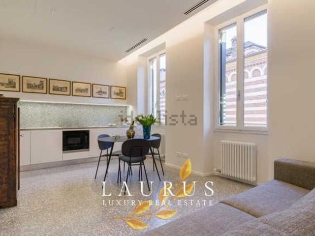 Appartamento in affitto di 60 m² in Via della Costa