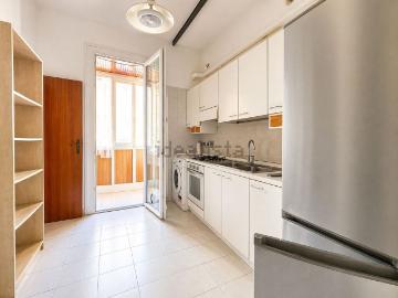 Appartamento in affitto di 60 m² in Via della Crocetta, 6